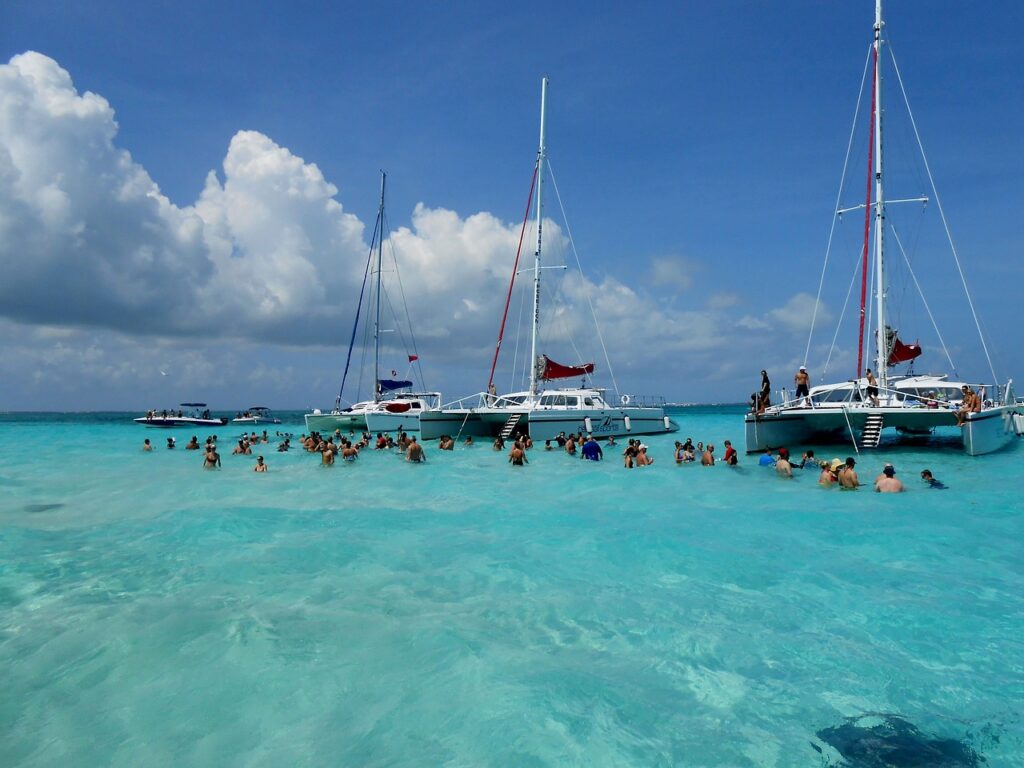  Seven Mile Beach, Cayman Islands