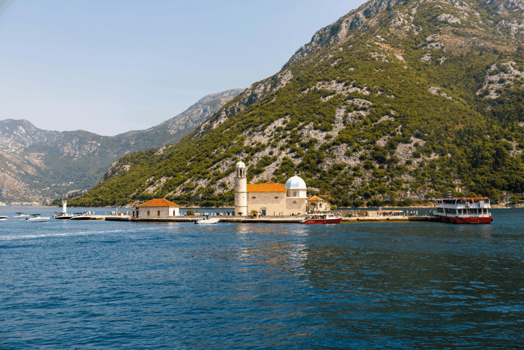 10 Best Budget Backpacking Trips Across Europe from India 11 Montenegro