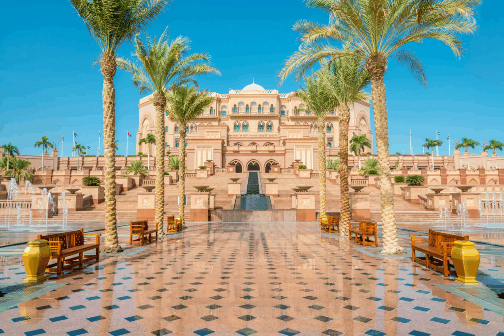 10 Best Cultural Heritage Trip Itineraries in Rajasthan 5 Regal Lakes & Palaces Journey