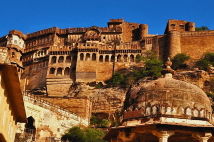 10 Best Cultural Heritage Trip Itineraries in Rajasthan