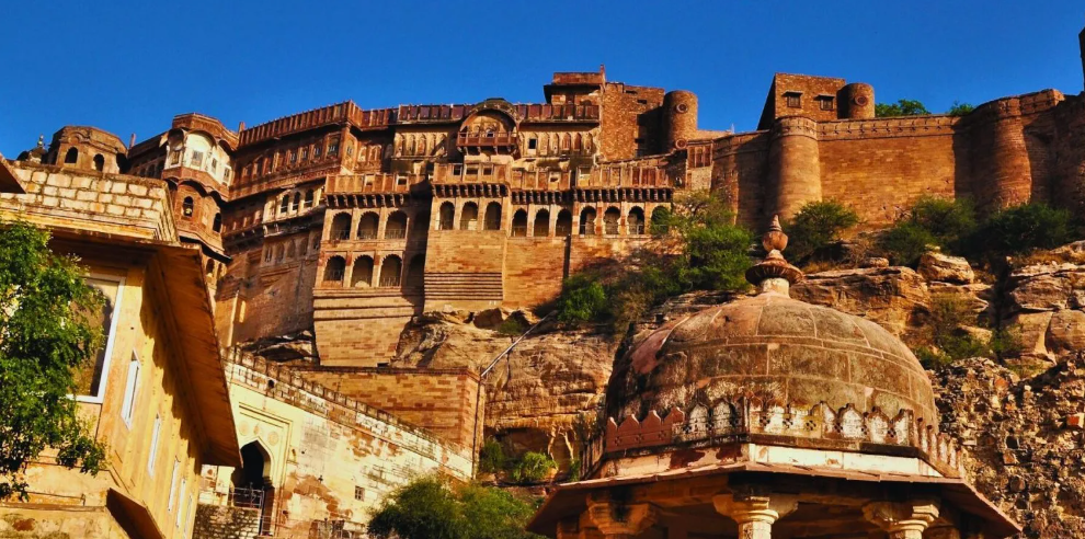 10 Best Cultural Heritage Trip Itineraries in Rajasthan 11 Hidden Gems & Offbeat Rajasthan