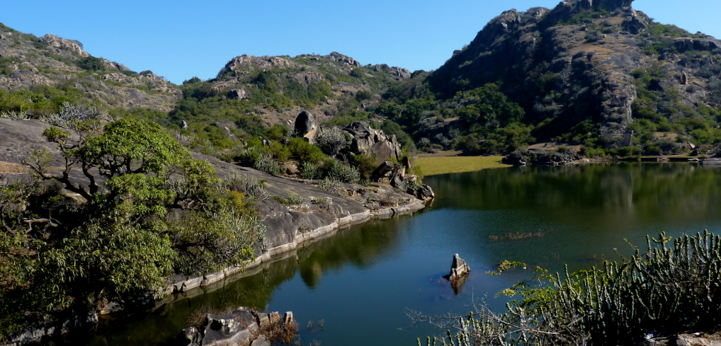 Jaipur – Pushkar – Udaipur – Mount Abu