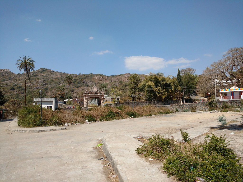 Udaipur – Kumbhalgarh – Ranakpur – Mount Abu