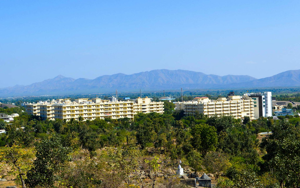 Jodhpur – Osian – Jaisalmer – Khuri