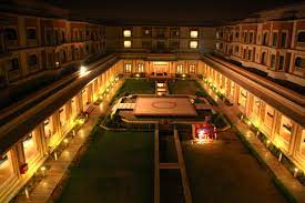 Bikaner – Deshnok – Gajner – Kolayat