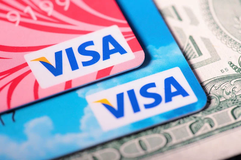 GPlus Visa