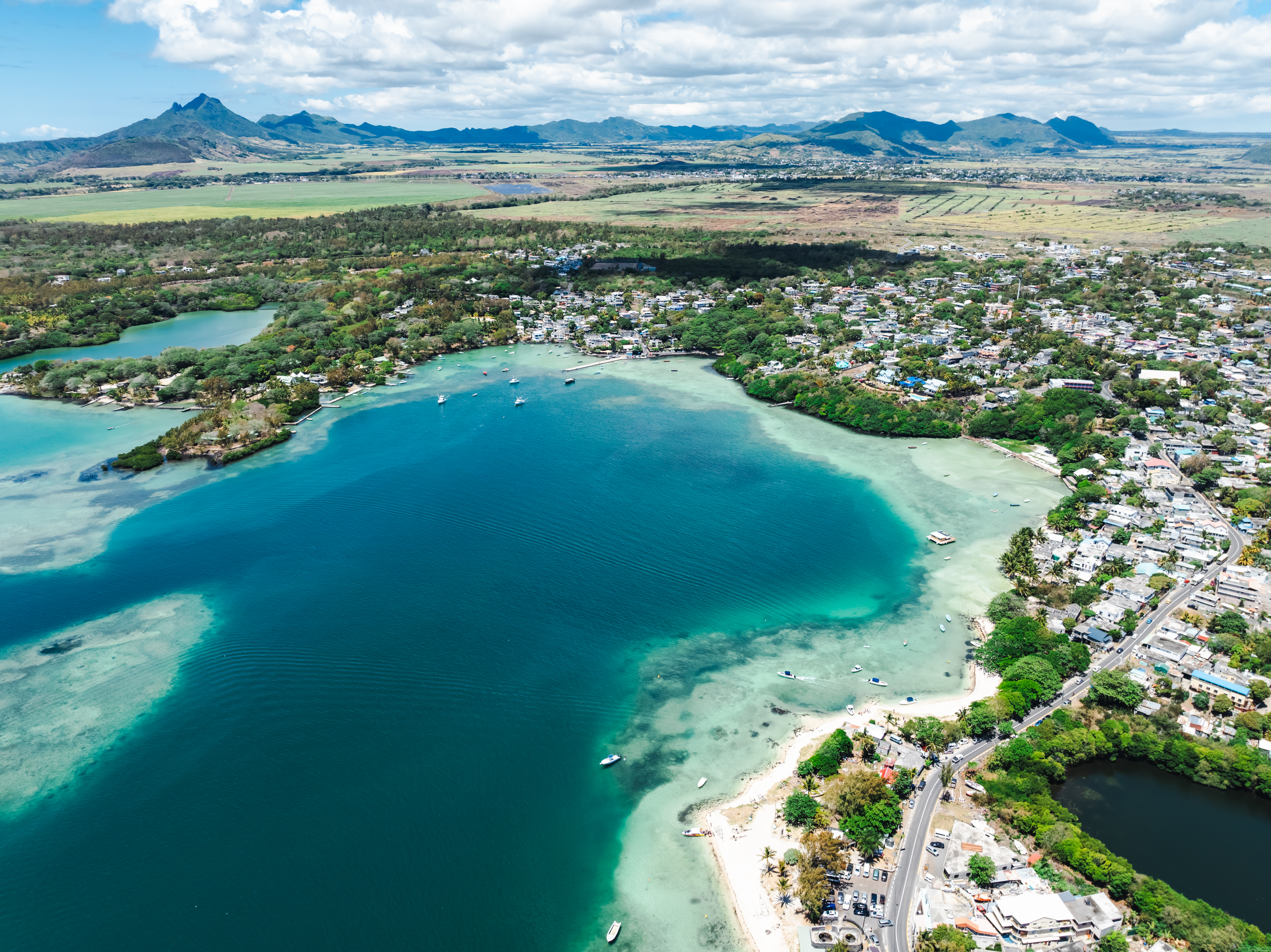 10 Best Digital Nomad Trip Destinations for Indians 2025 11 Mauritius