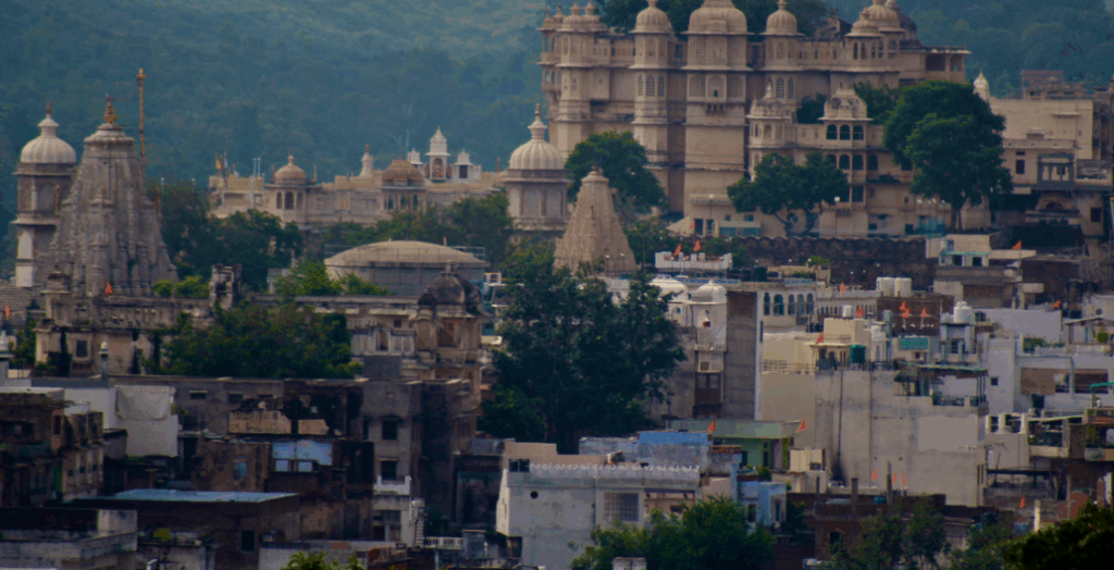 10 Best Winter Honeymoon Destinations In India 2025 9 Udaipur, Rajasthan