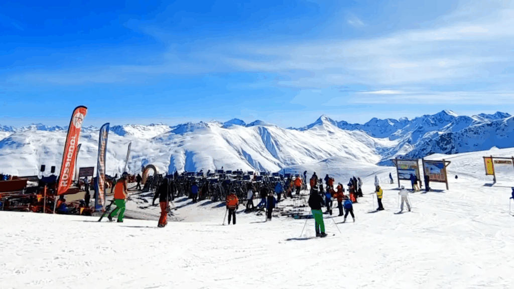 10 Best Ski Trip Packages from India to Europe 2025 7 Ski.com Europe Packages