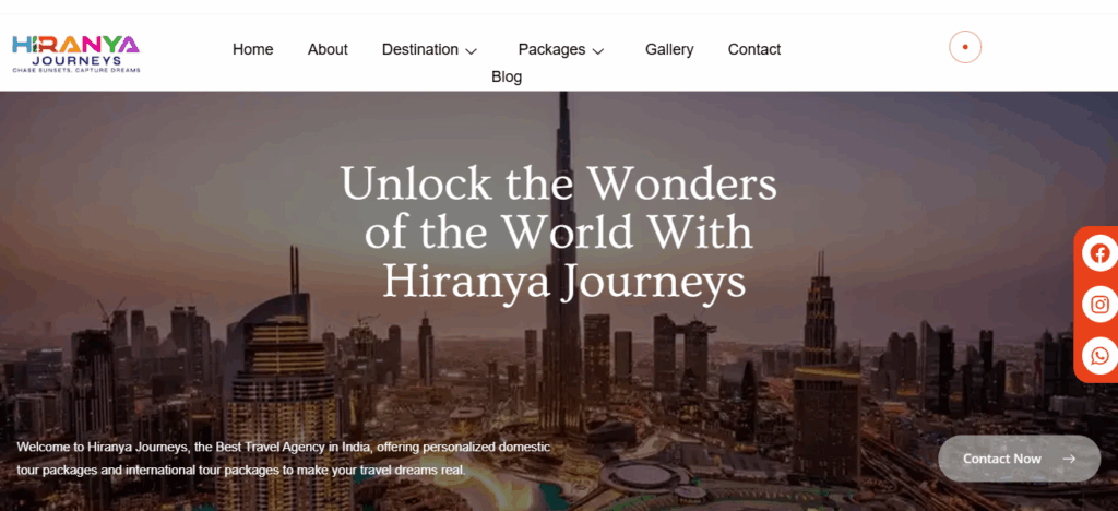 10 Best Ski Trip Packages from India to Europe 2025 8 Hiranya Journeys Alpine Escape