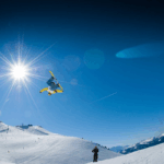 10 Best Ski Trip Packages from India to Europe 2025