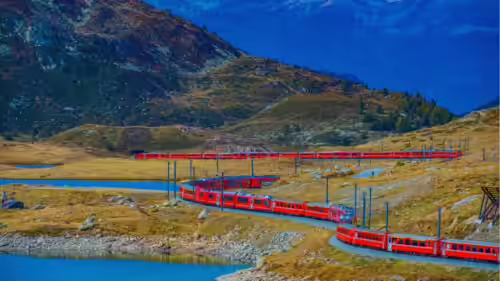 10 Best Ski Trip Packages from India to Europe 2025 11 Hiranya Journeys Scenic Europe Tour