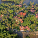 10 Best Ayurveda Wellness Destinations In India