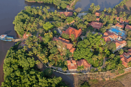 10 Best Ayurveda Wellness Destinations In India