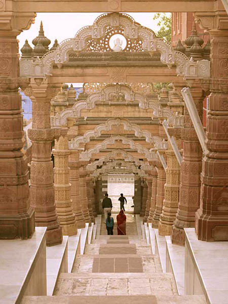 10 Best Lesser-Known Pilgrim Destinations in India for Peace 11 Osian, Rajasthan