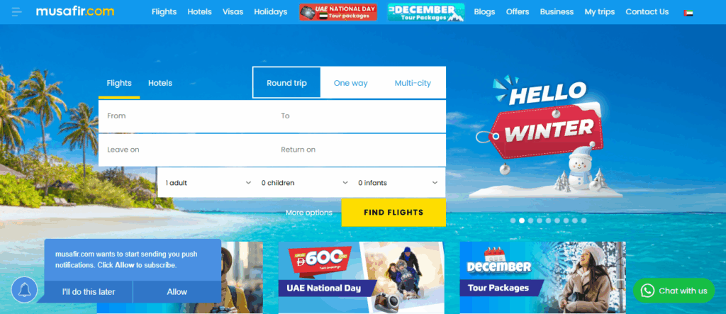 10 Best Visa Agencies In Dubai for Quick & Easy Approvals 2 Musafir.com