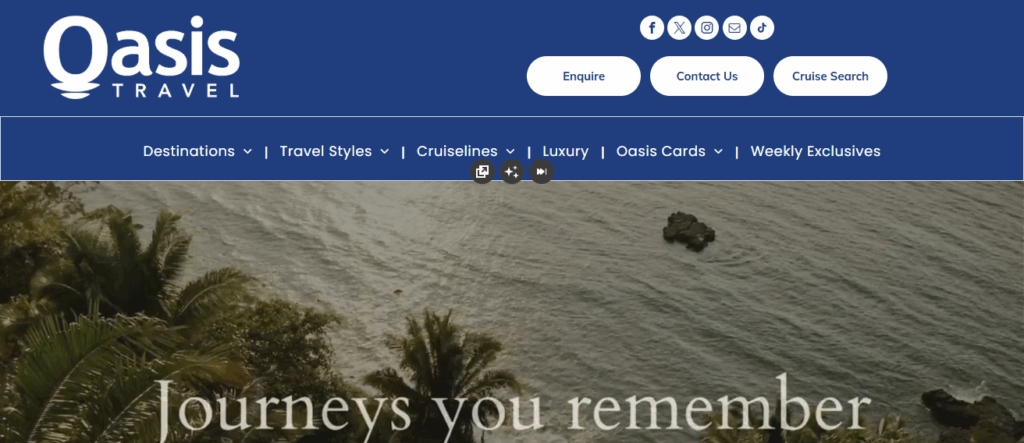 10 Best Visa Agencies In Dubai for Quick & Easy Approvals 7 Oasis Travel