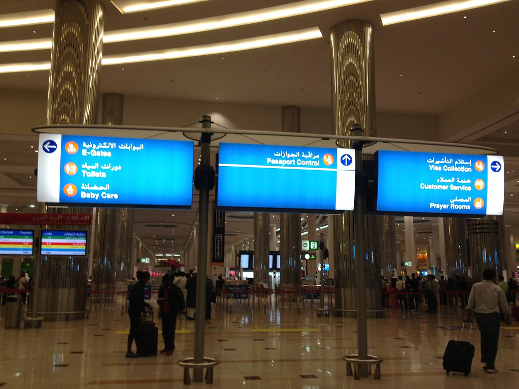 10 Best Visa Agencies In Dubai for Quick & Easy Approvals 9 Travel Visa Services Dubai