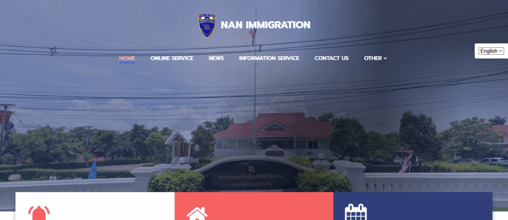9 Best Visa Agencies in Pattaya – Fast & Reliable Services 8 Nan Visa Services