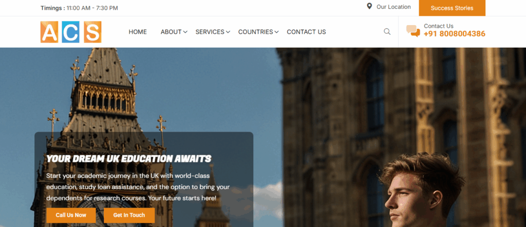 Azza Consultancy Services