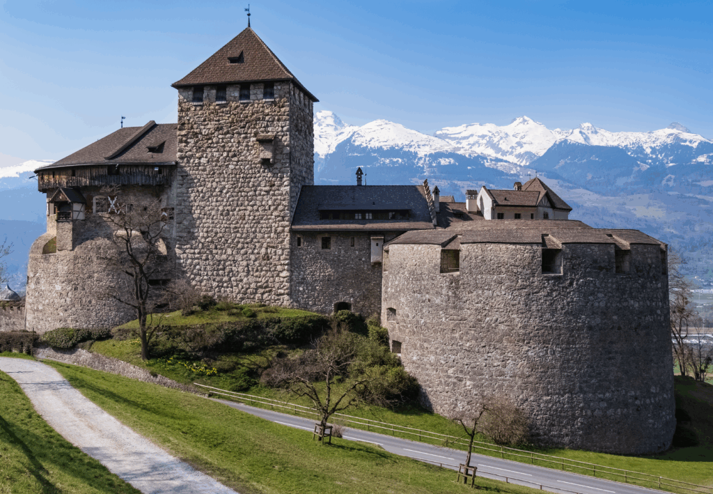 Liechtenstein National Museum