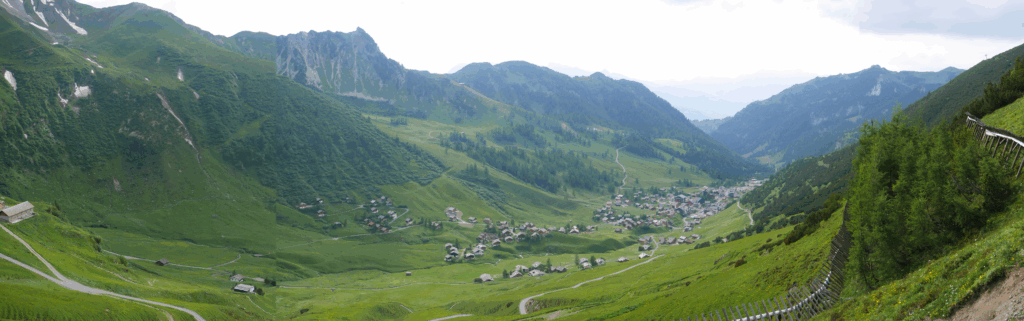 Malbun