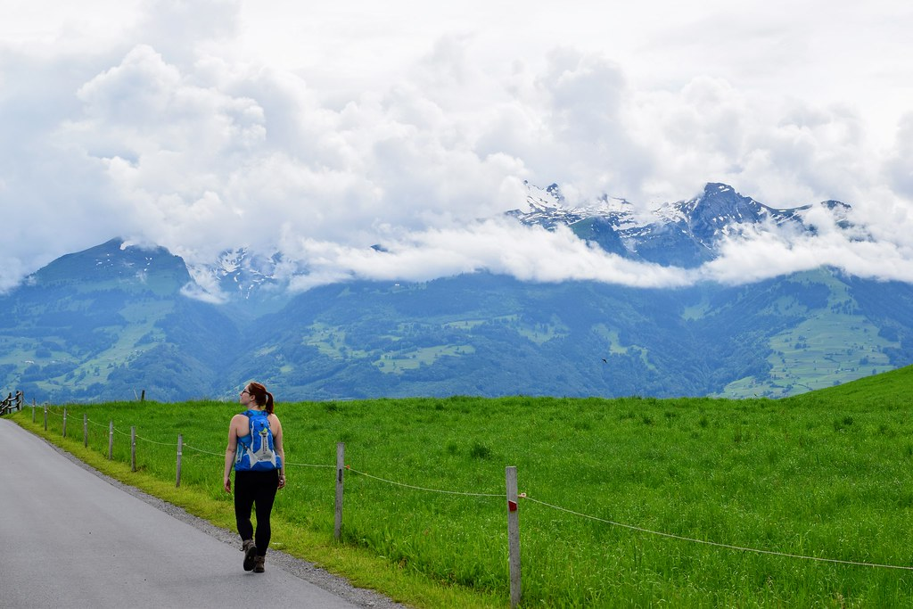Liechtenstein Trail