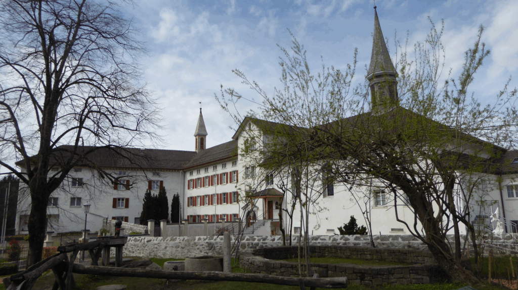 Schellenberg