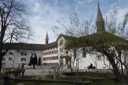 Best Places to Visit in Liechtenstein: Top Attractions 2025