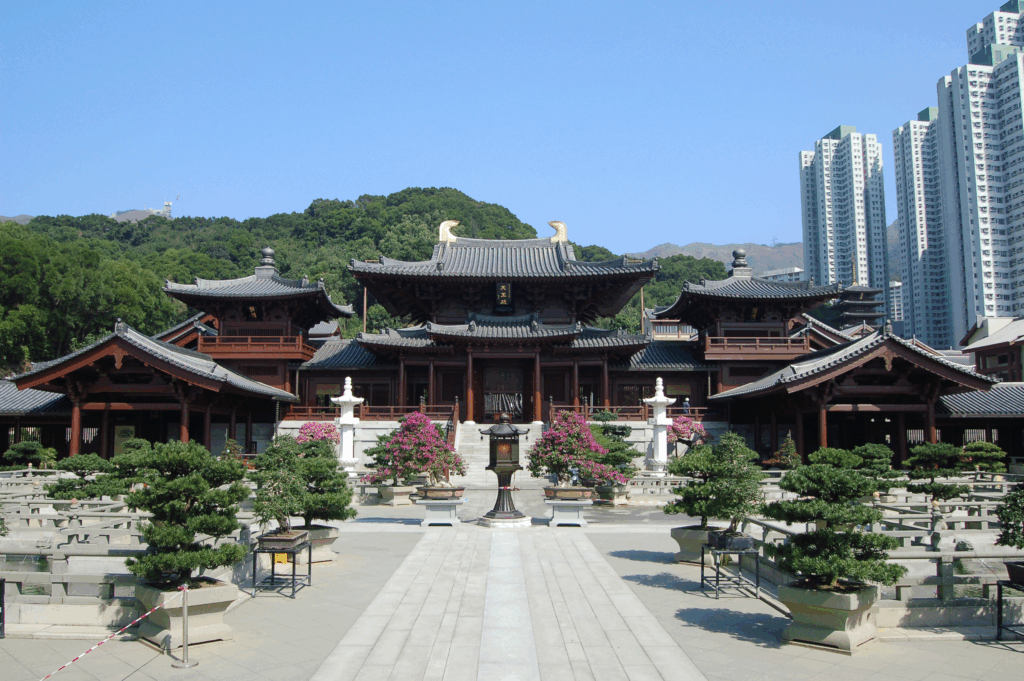 Nunnery