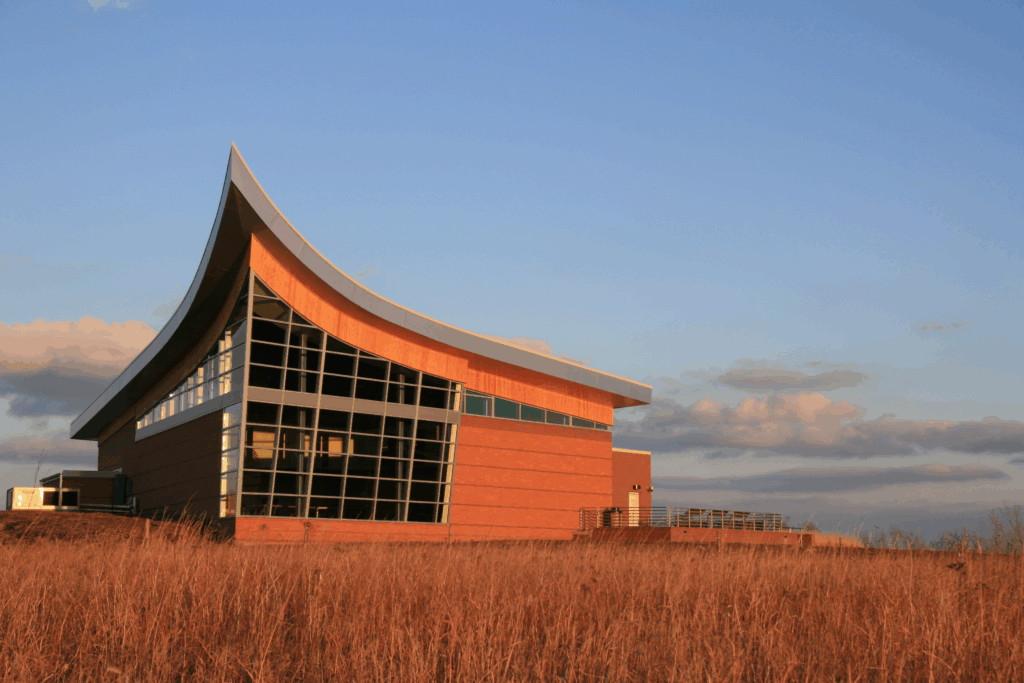 Iona Heritage Centre
