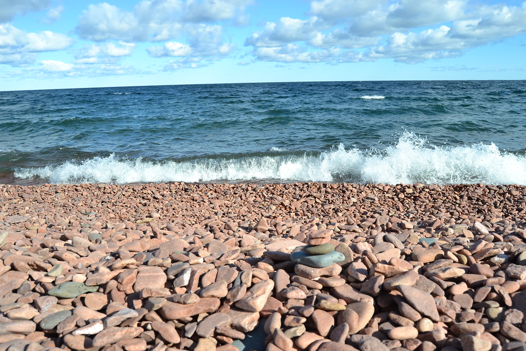 Iona Beaches