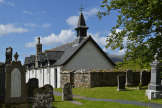 10 Best Places to Visit in Iona: Top Attractions & Landmarks