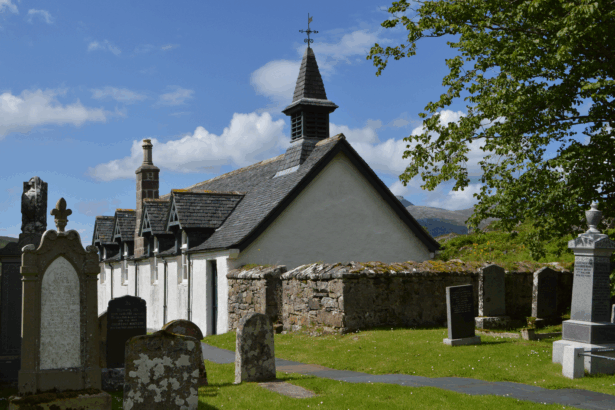 10 Best Places to Visit in Iona: Top Attractions & Landmarks
