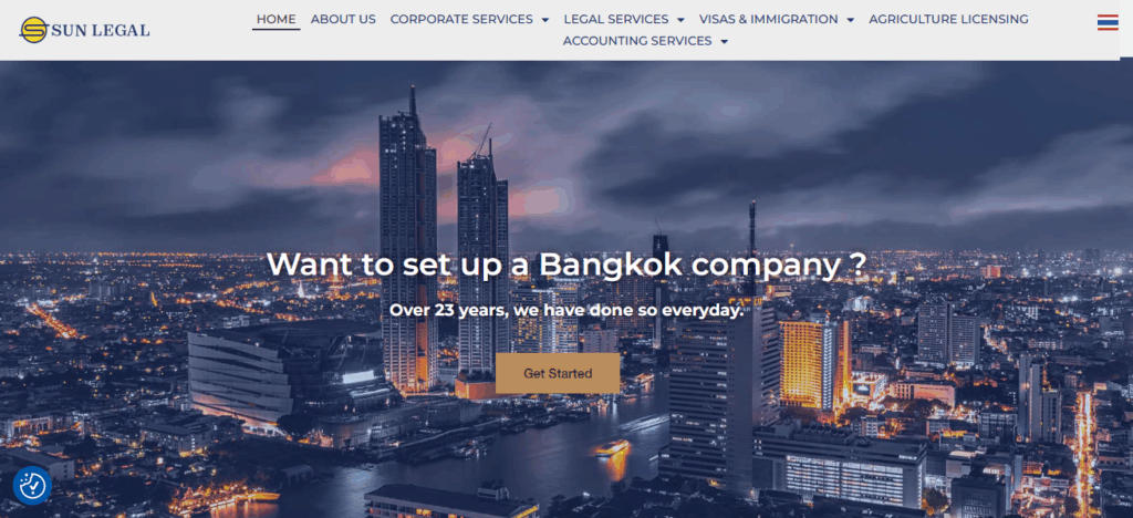 Sunbelt Asia Legal Advisors
