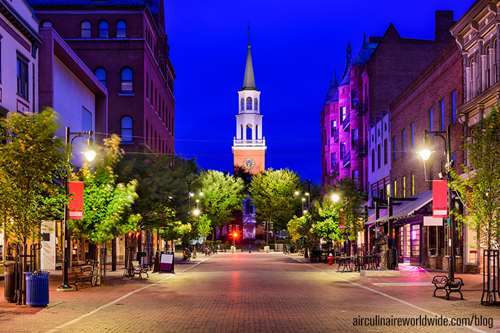 Burlington