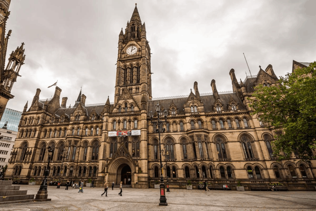 Manchester
