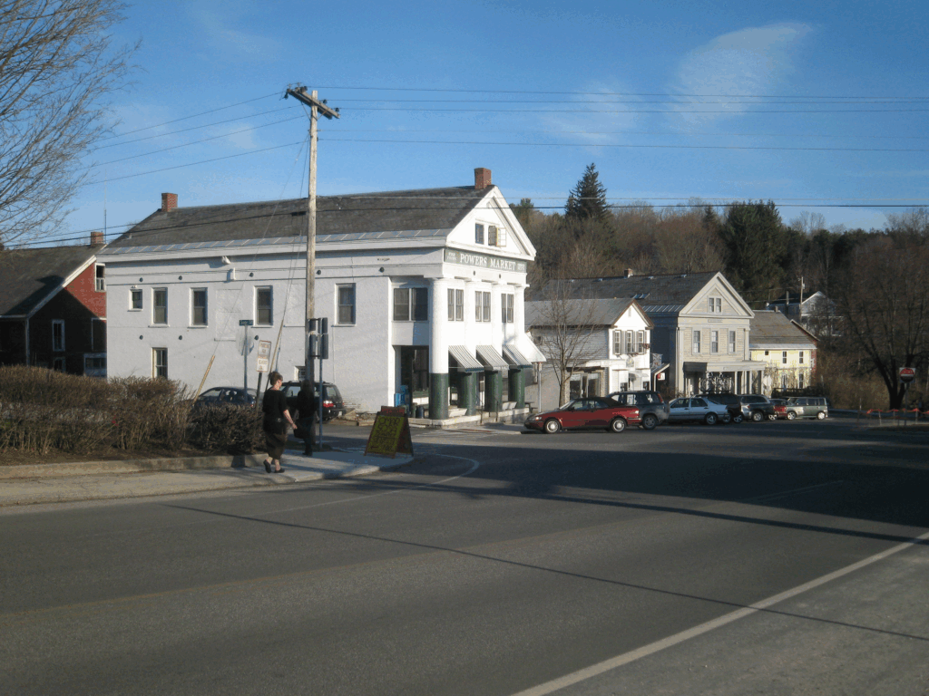 Bennington