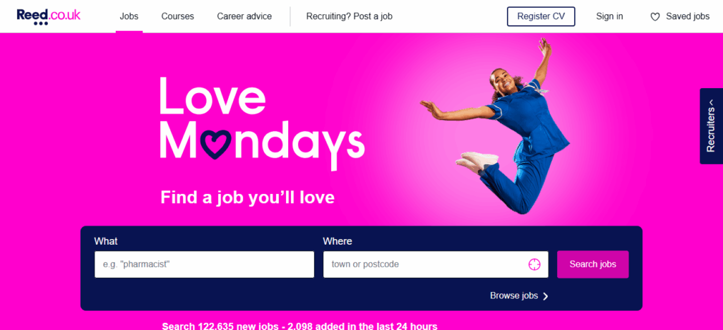 Reed.co.uk