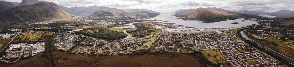 10 Best Places to Visit in Scotland: Top Destinations & Sights 9 Fort William