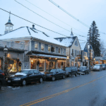 10 Best Places to Visit In Maine: Top Attractions & Destinations