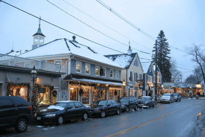 10 Best Places to Visit In Maine: Top Attractions & Destinations