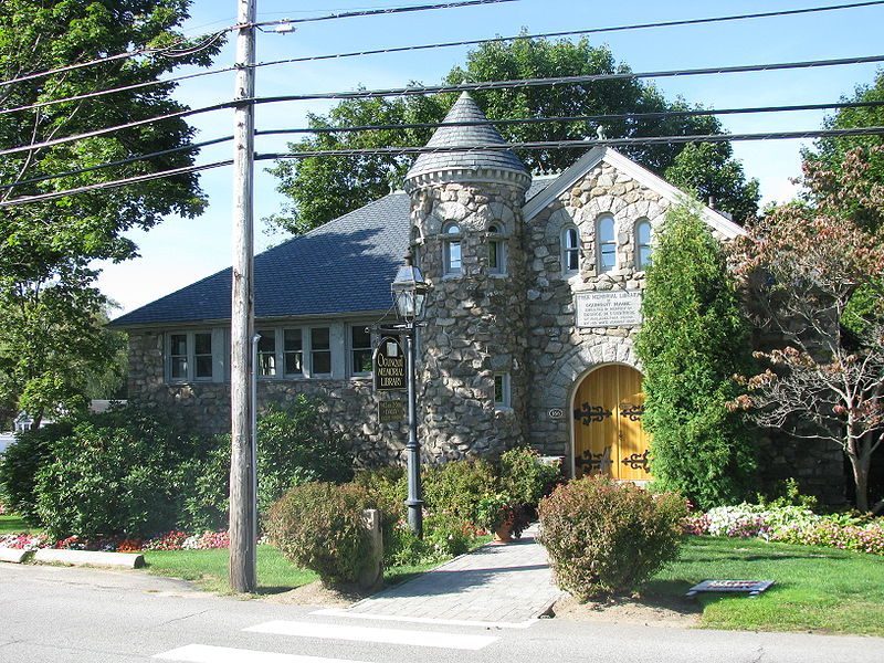 10 Best Places to Visit In Maine: Top Attractions & Destinations 9 Ogunquit