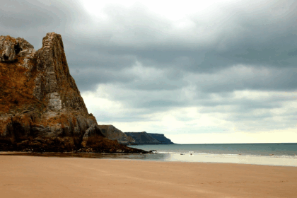 10 Best Beaches In Wales 2025: Top Coastal Destinations