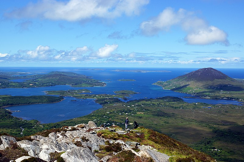 Connemara