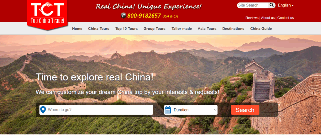 9 Best Travel Agencies In China for Memorable Trips 4 Top China Travel