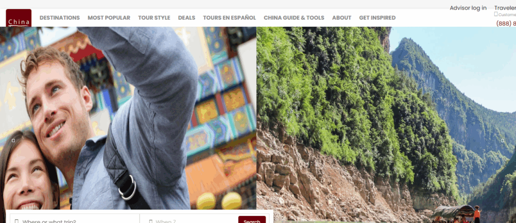 9 Best Travel Agencies In China for Memorable Trips 9 Chinatour.com