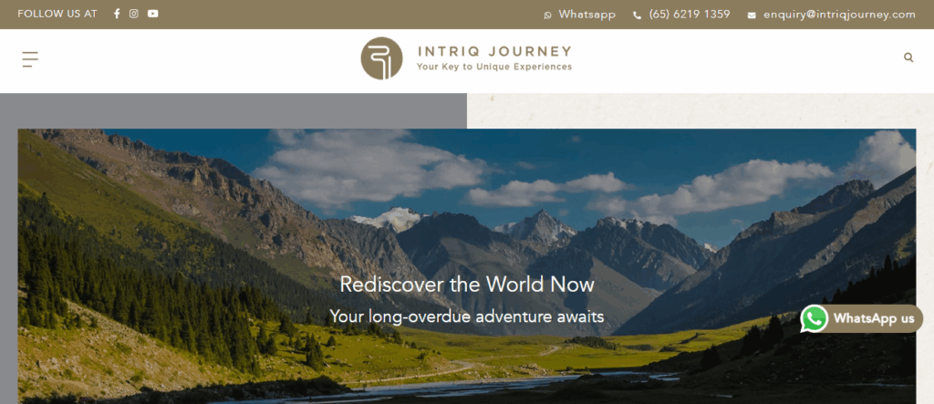 10 Best Travel Agency In Hong Kong – Top Tours & Services 7 Intriq Journey