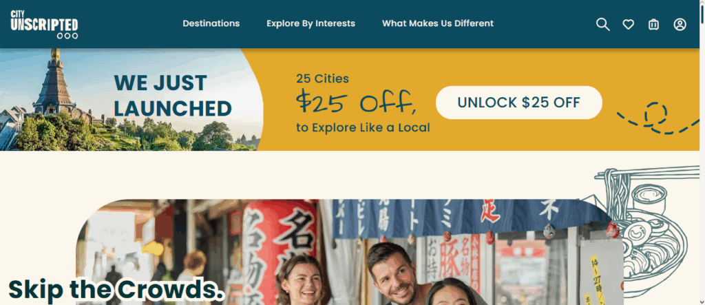 10 Best Travel Agency In Hong Kong – Top Tours & Services 8 City Unscripted