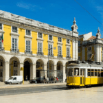 10 Tourist Attractions In Lisbon, Portugal
